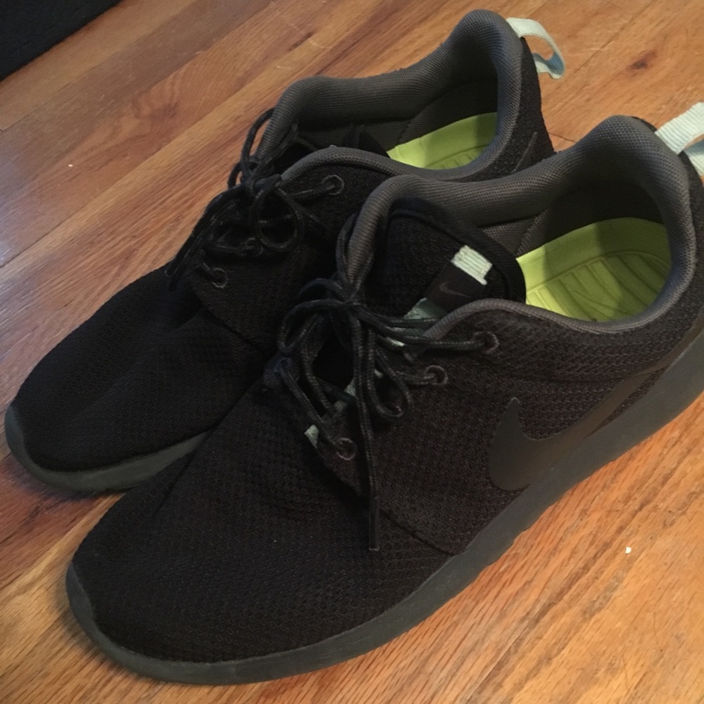 Nike sneakers